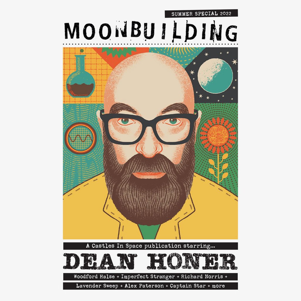 Moonbuilding Vol.1