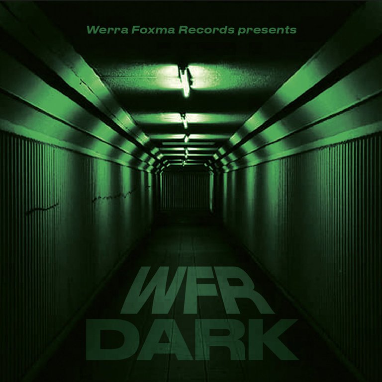 WFR Dark